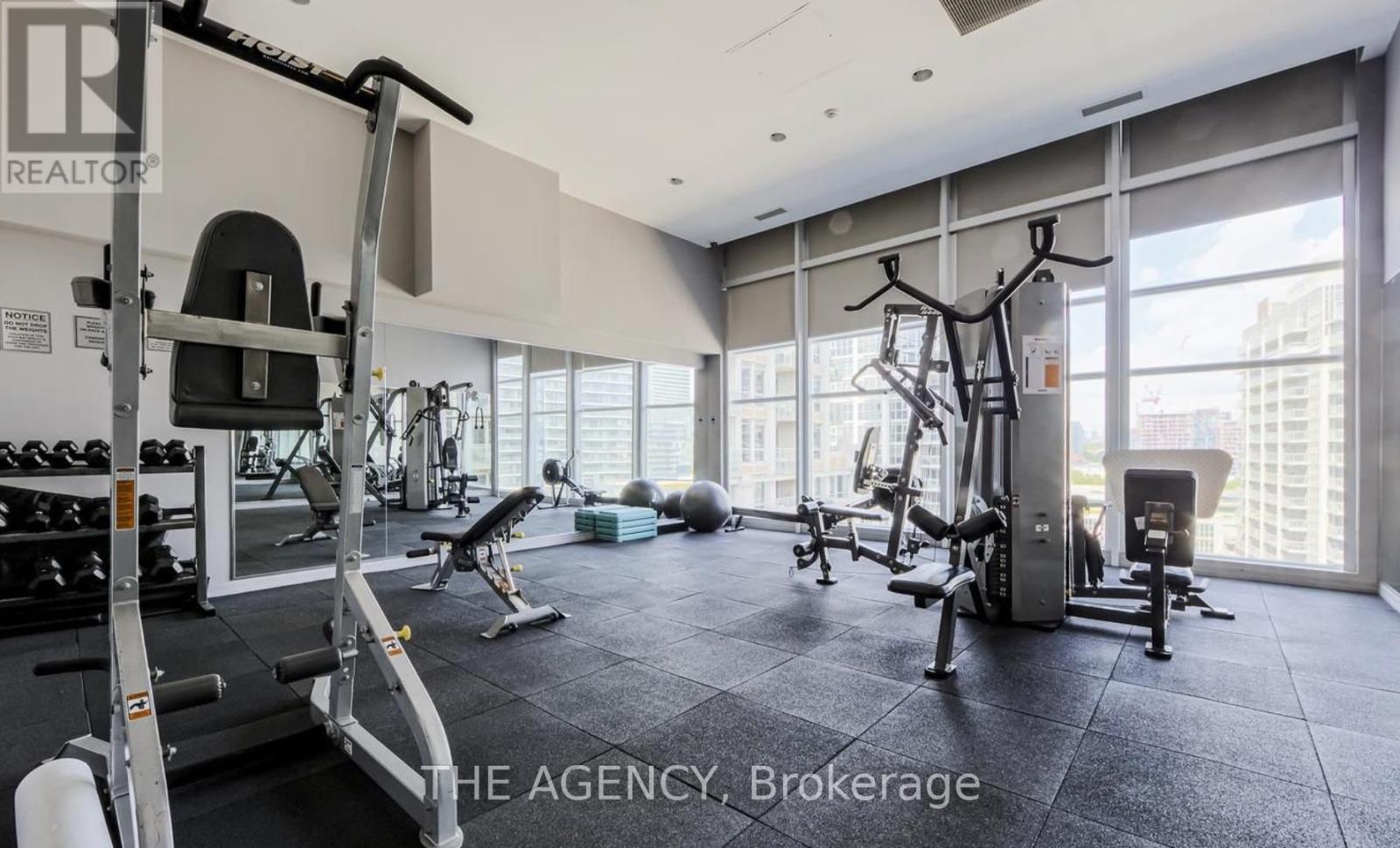 601 - 628 Fleet Street, Toronto, Ontario  M5V 1A8 - Photo 21 - C12534168