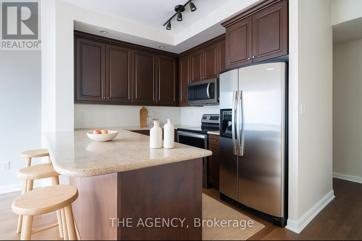 601 - 628 Fleet Street, Toronto, Ontario  M5V 1A8 - Photo 5 - C12534168