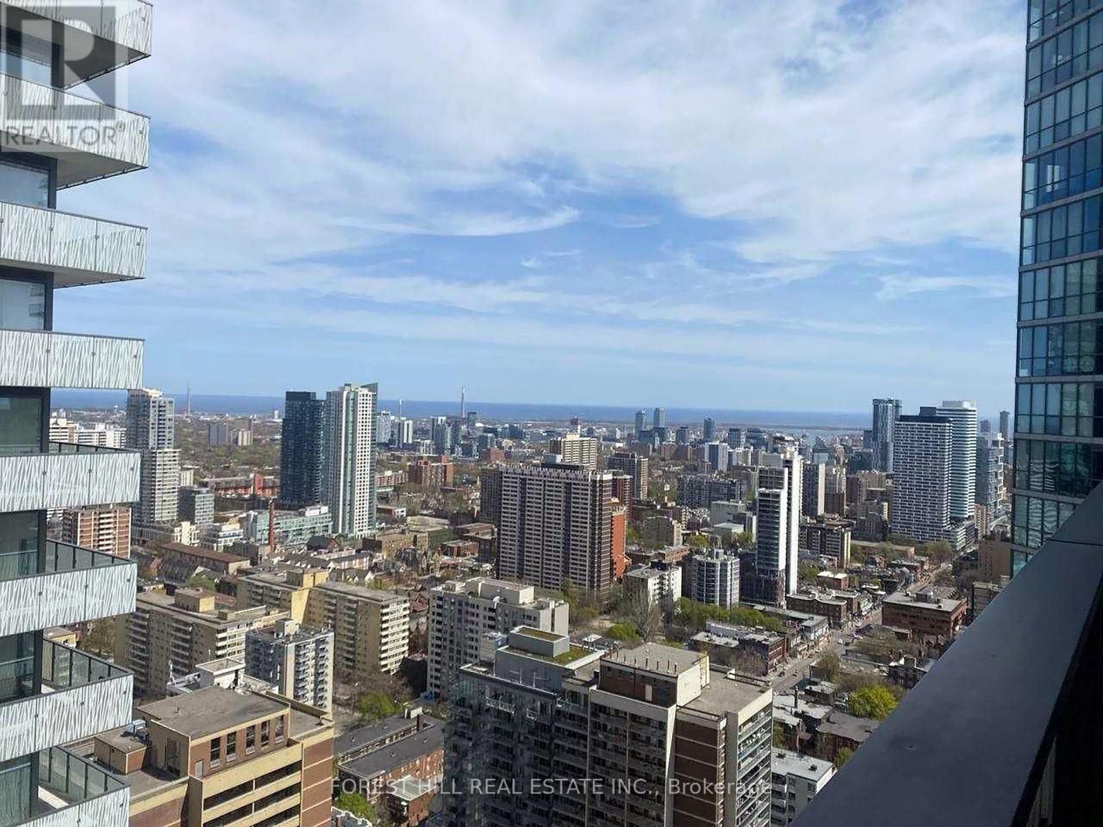 3701 - 42 Charles Street E, Toronto, Ontario  M4Y 1T4 - Photo 10 - C12534194