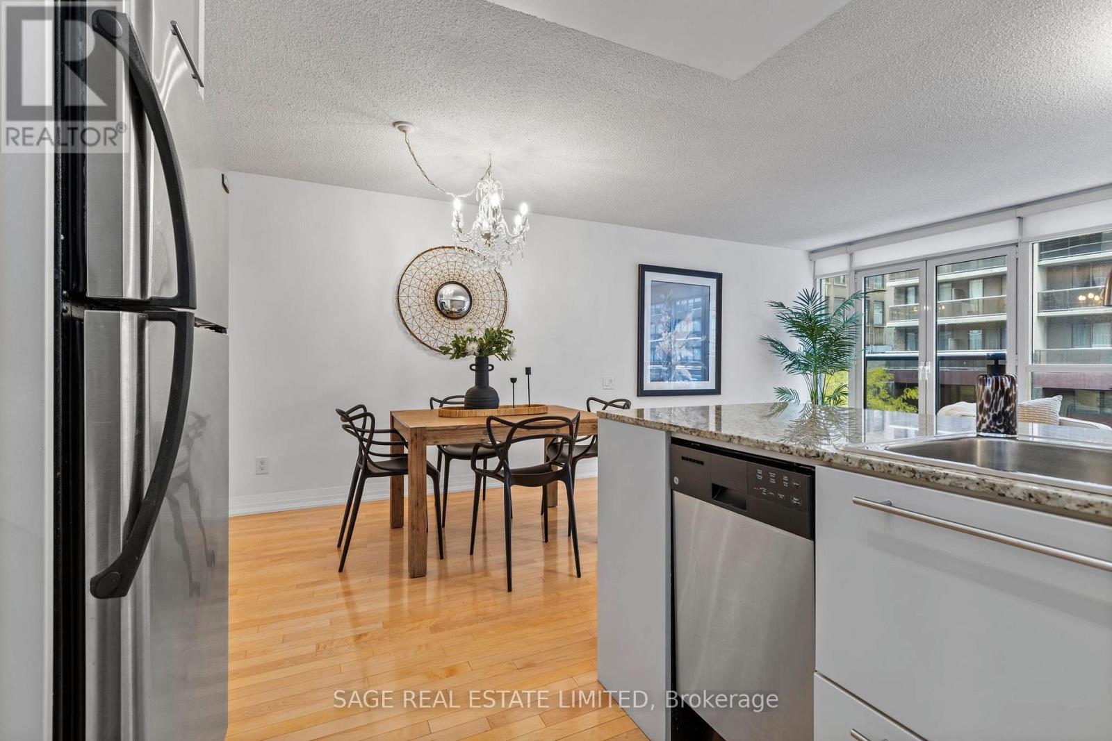 328 - 25 Carlton Street, Toronto, Ontario  M5B 1L4 - Photo 10 - C12534196