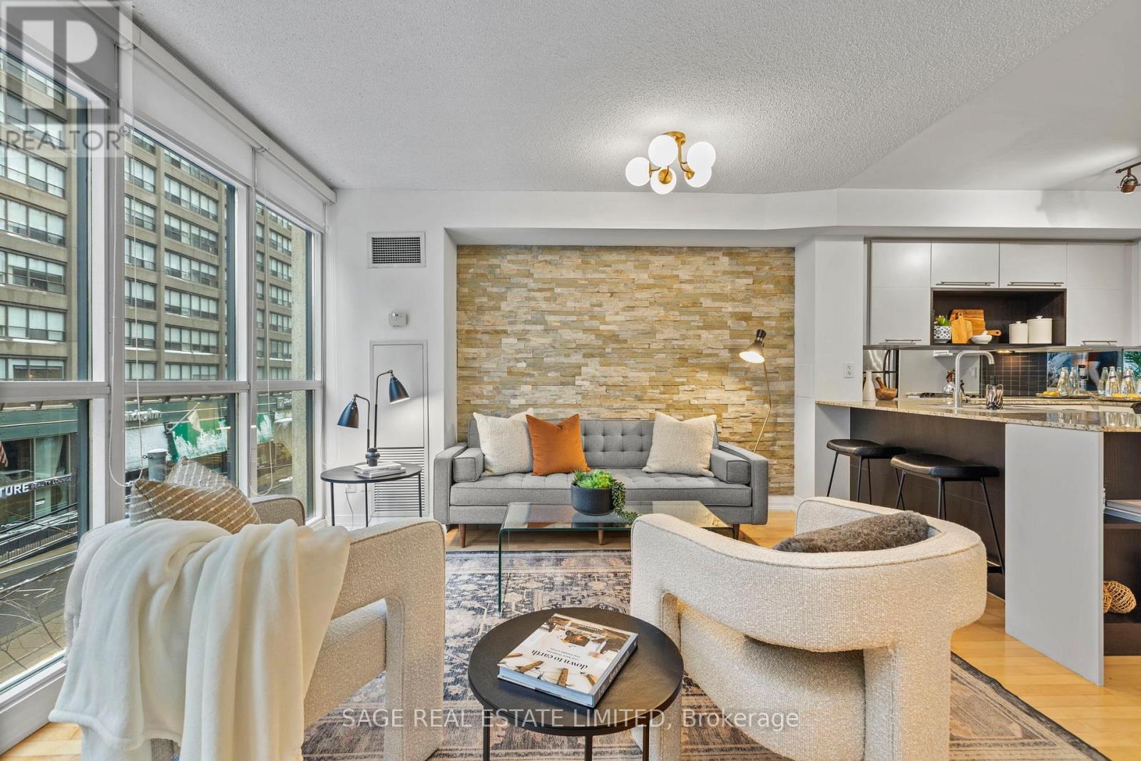 328 - 25 Carlton Street, Toronto, Ontario  M5B 1L4 - Photo 13 - C12534196