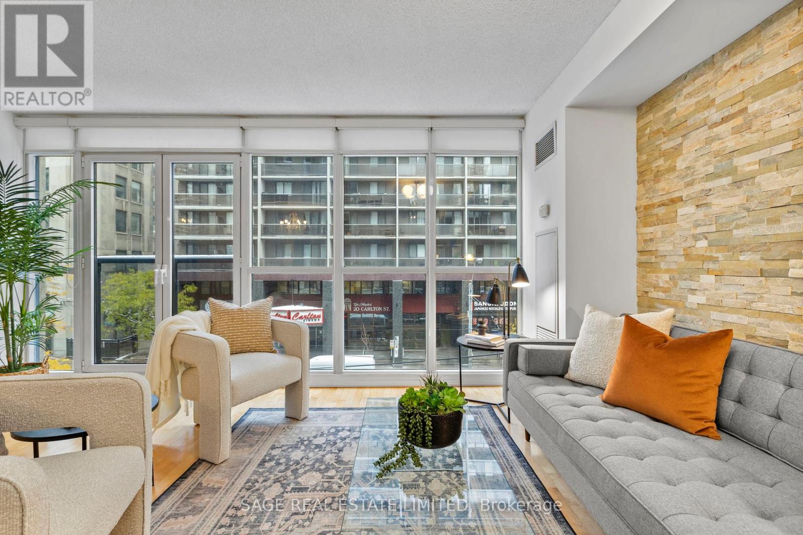 328 - 25 Carlton Street, Toronto, Ontario  M5B 1L4 - Photo 14 - C12534196