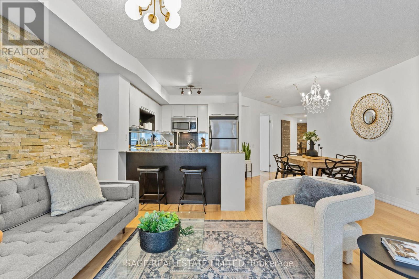 328 - 25 Carlton Street, Toronto, Ontario  M5B 1L4 - Photo 16 - C12534196