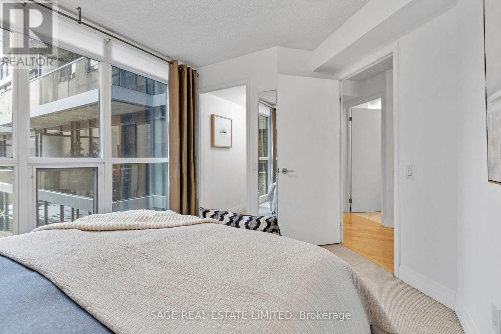 328 - 25 Carlton Street, Toronto, Ontario  M5B 1L4 - Photo 18 - C12534196