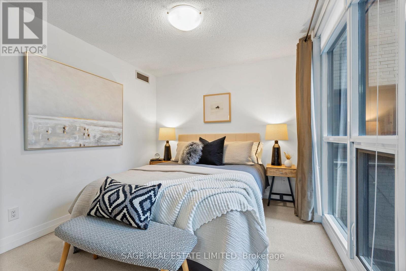 328 - 25 Carlton Street, Toronto, Ontario  M5B 1L4 - Photo 19 - C12534196