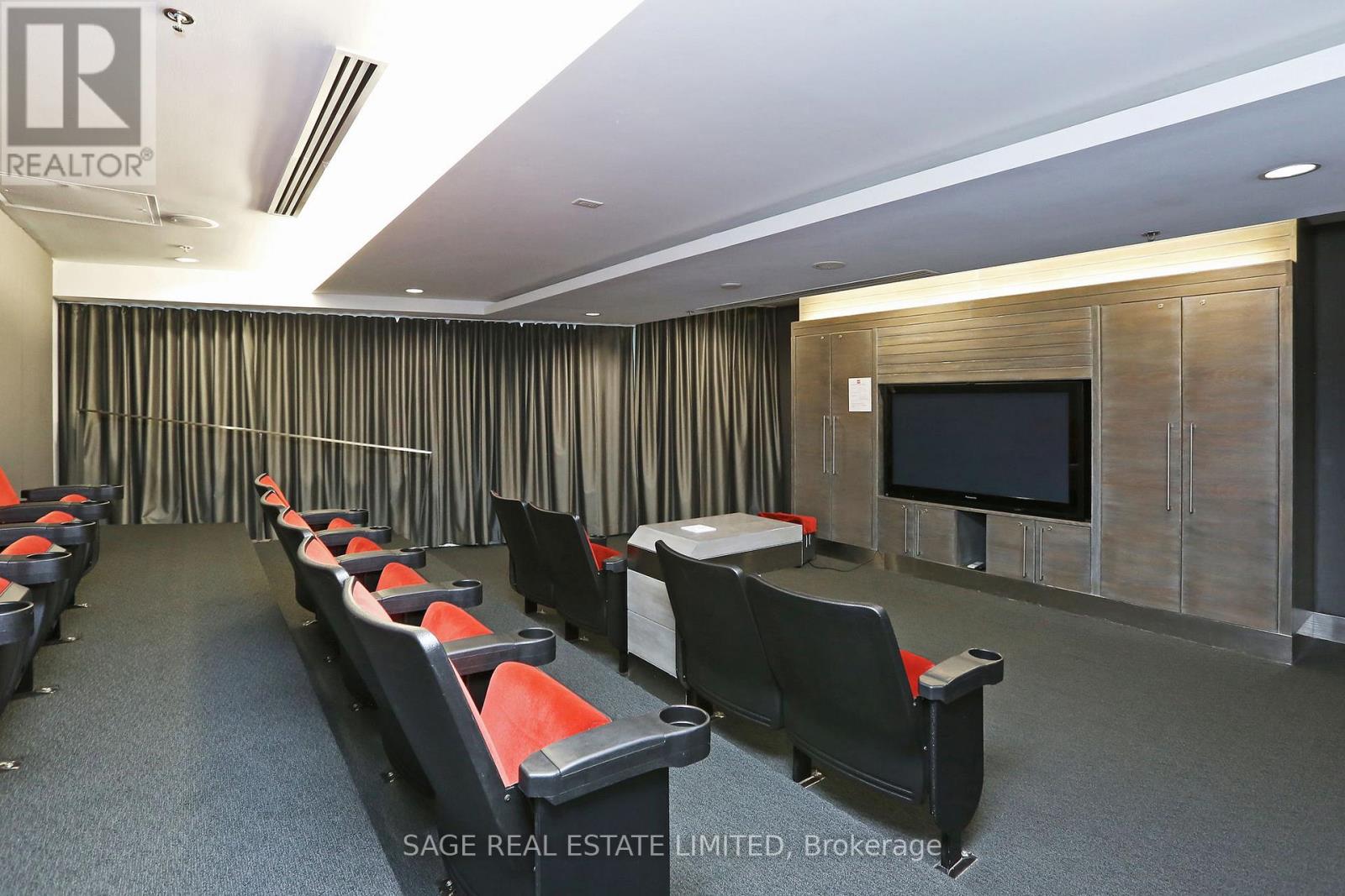 328 - 25 Carlton Street, Toronto, Ontario  M5B 1L4 - Photo 31 - C12534196