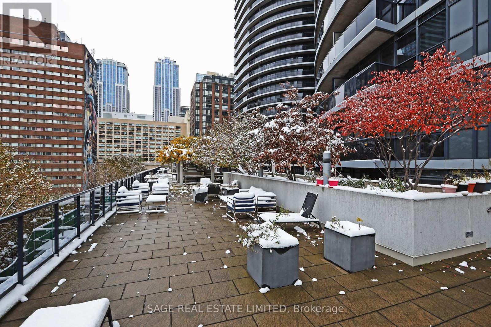 328 - 25 Carlton Street, Toronto, Ontario  M5B 1L4 - Photo 33 - C12534196