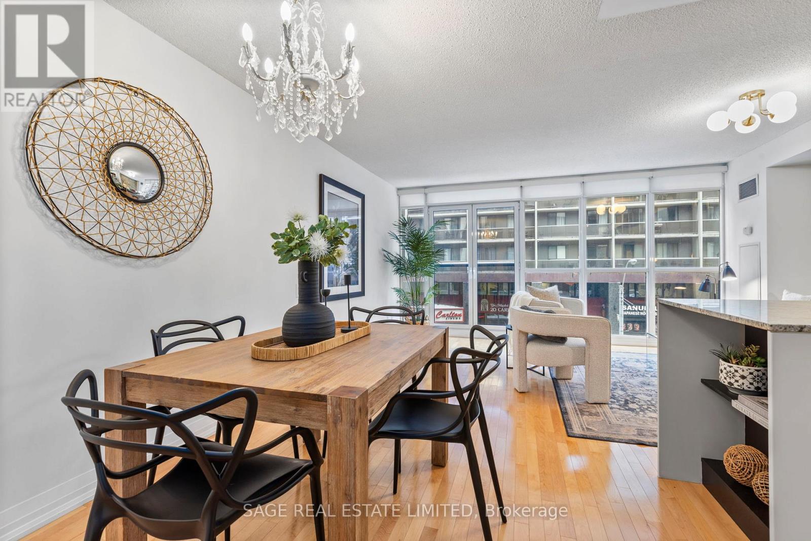 328 - 25 Carlton Street, Toronto, Ontario  M5B 1L4 - Photo 6 - C12534196