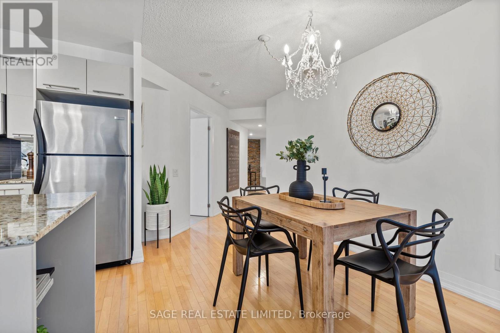 328 - 25 Carlton Street, Toronto, Ontario  M5B 1L4 - Photo 7 - C12534196