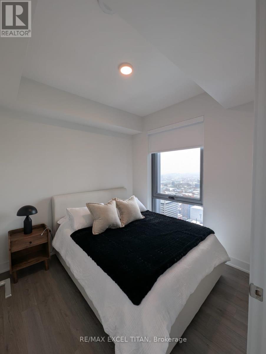 4102 - 8 Cumberland Street, Toronto, Ontario  M4W 0B6 - Photo 12 - C12534226