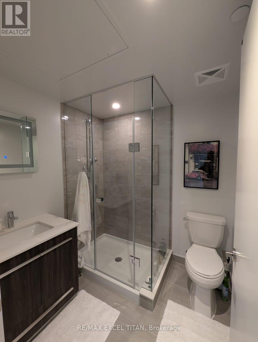 4102 - 8 Cumberland Street, Toronto, Ontario  M4W 0B6 - Photo 15 - C12534226