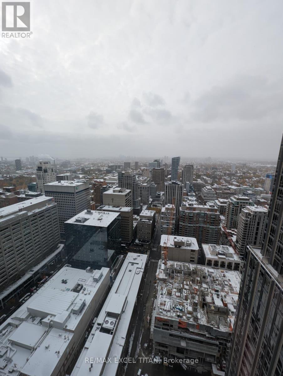 4102 - 8 Cumberland Street, Toronto, Ontario  M4W 0B6 - Photo 17 - C12534226