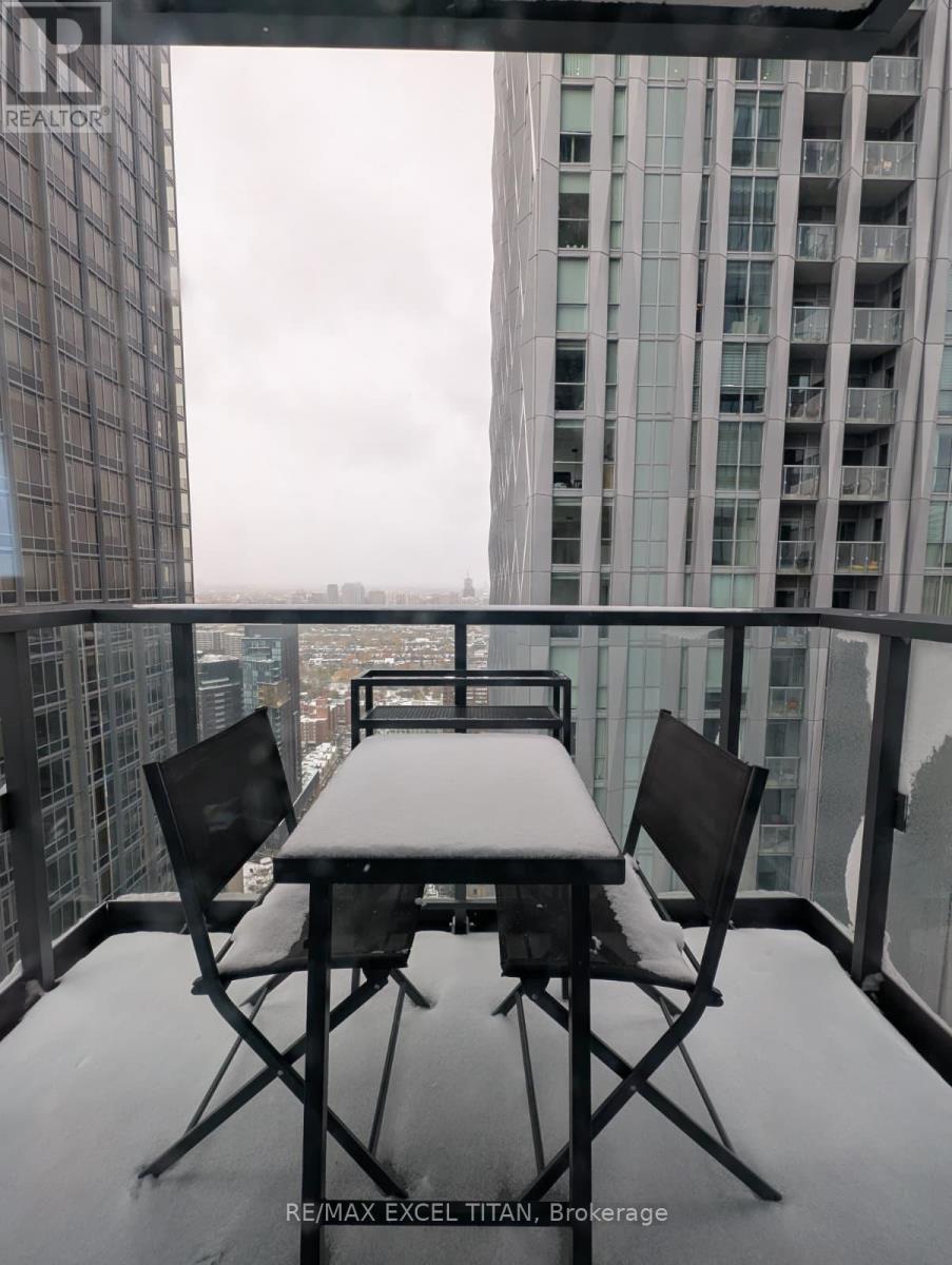 4102 - 8 Cumberland Street, Toronto, Ontario  M4W 0B6 - Photo 18 - C12534226