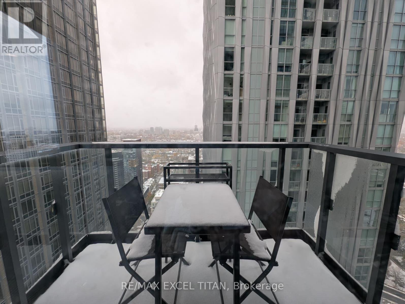 4102 - 8 Cumberland Street, Toronto, Ontario  M4W 0B6 - Photo 19 - C12534226