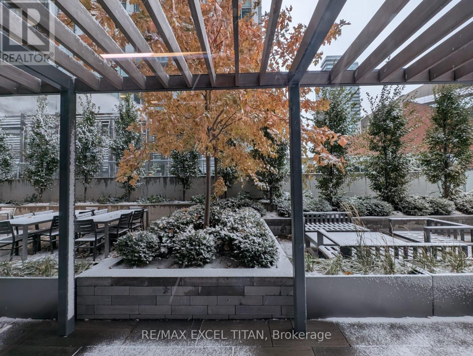 4102 - 8 Cumberland Street, Toronto, Ontario  M4W 0B6 - Photo 21 - C12534226