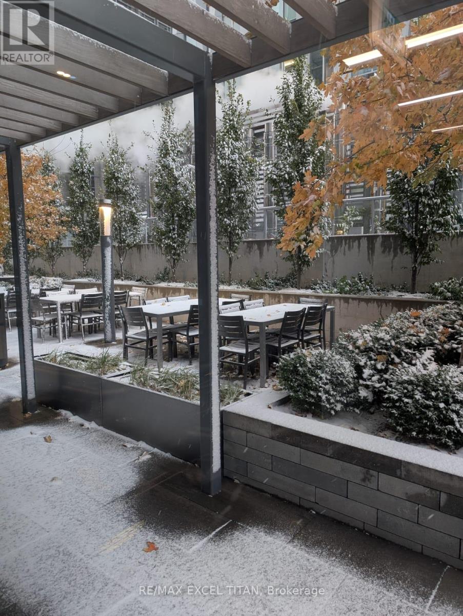 4102 - 8 Cumberland Street, Toronto, Ontario  M4W 0B6 - Photo 22 - C12534226