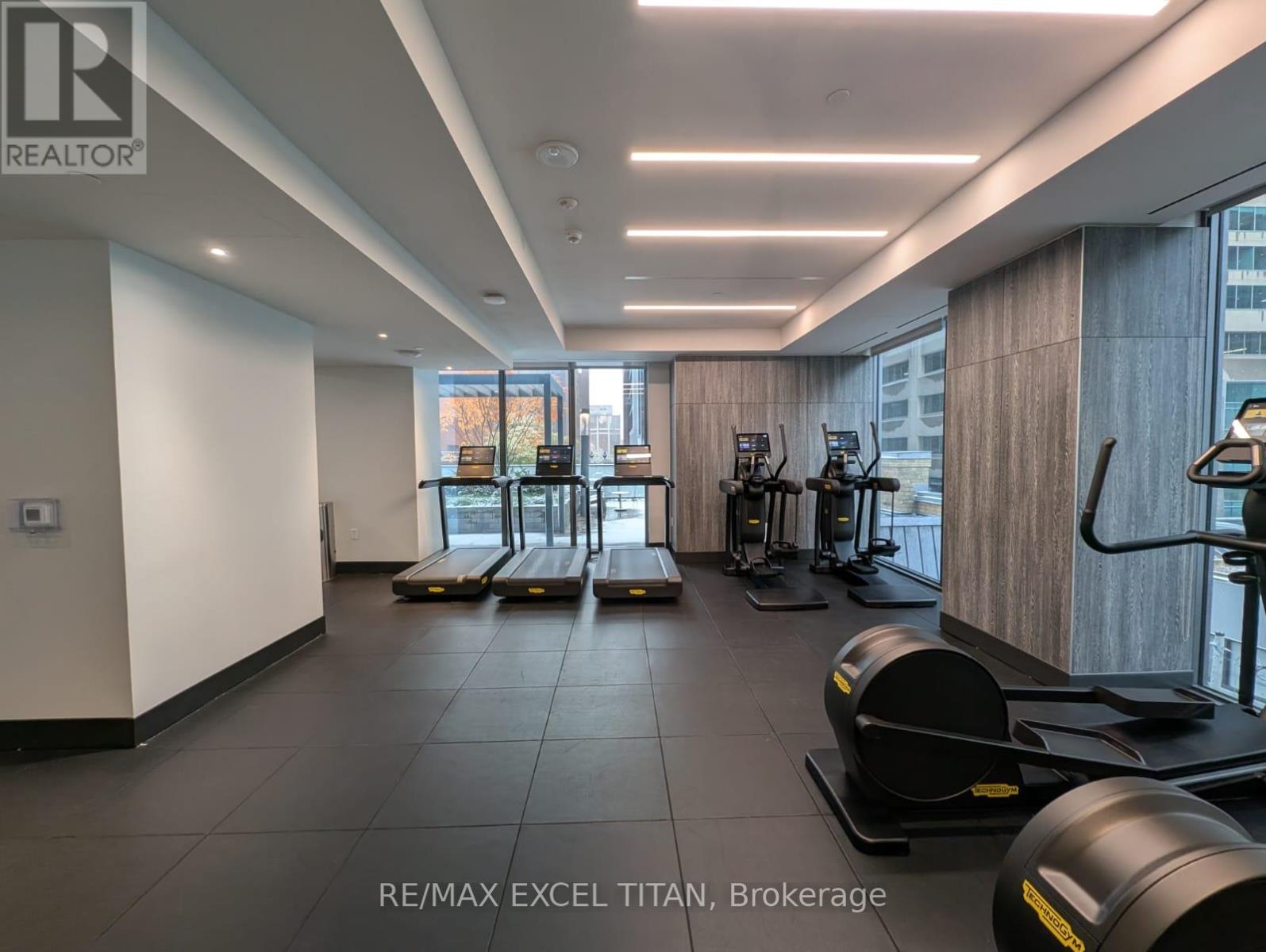 4102 - 8 Cumberland Street, Toronto, Ontario  M4W 0B6 - Photo 25 - C12534226