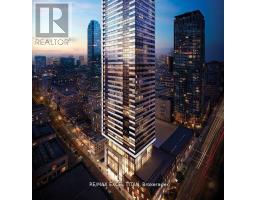 4102 - 8 CUMBERLAND STREET, Toronto, Ontario