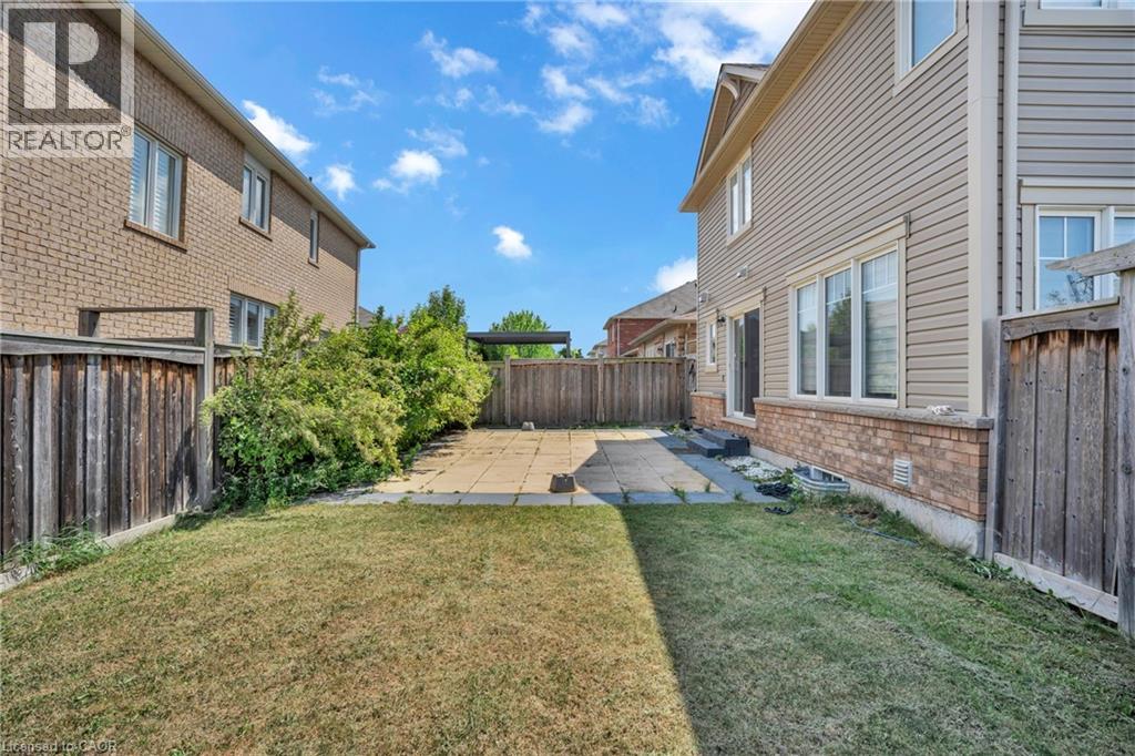 897 Farmstead Drive, Halton, Ontario  L9T 8J5 - Photo 40 - 40773862