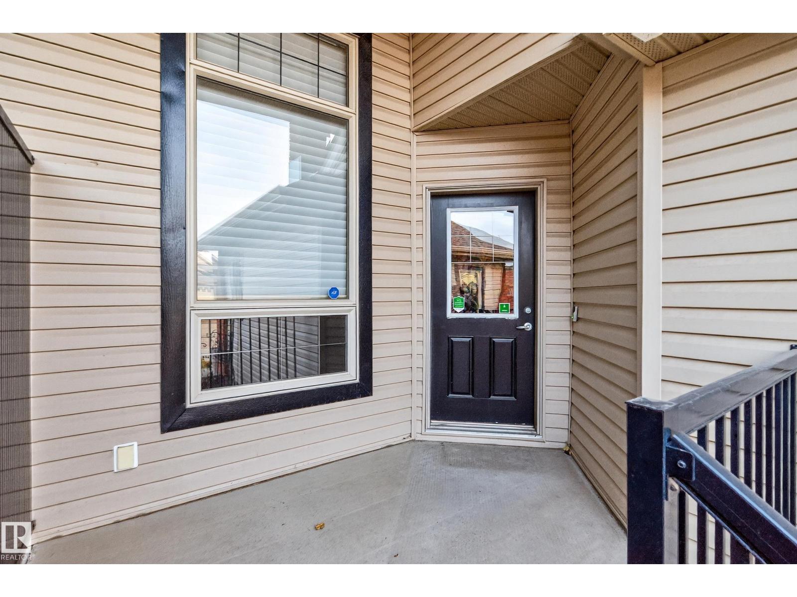 #31 841 156 St Nw, Edmonton, Alberta  T6R 0B3 - Photo 2 - E4465396