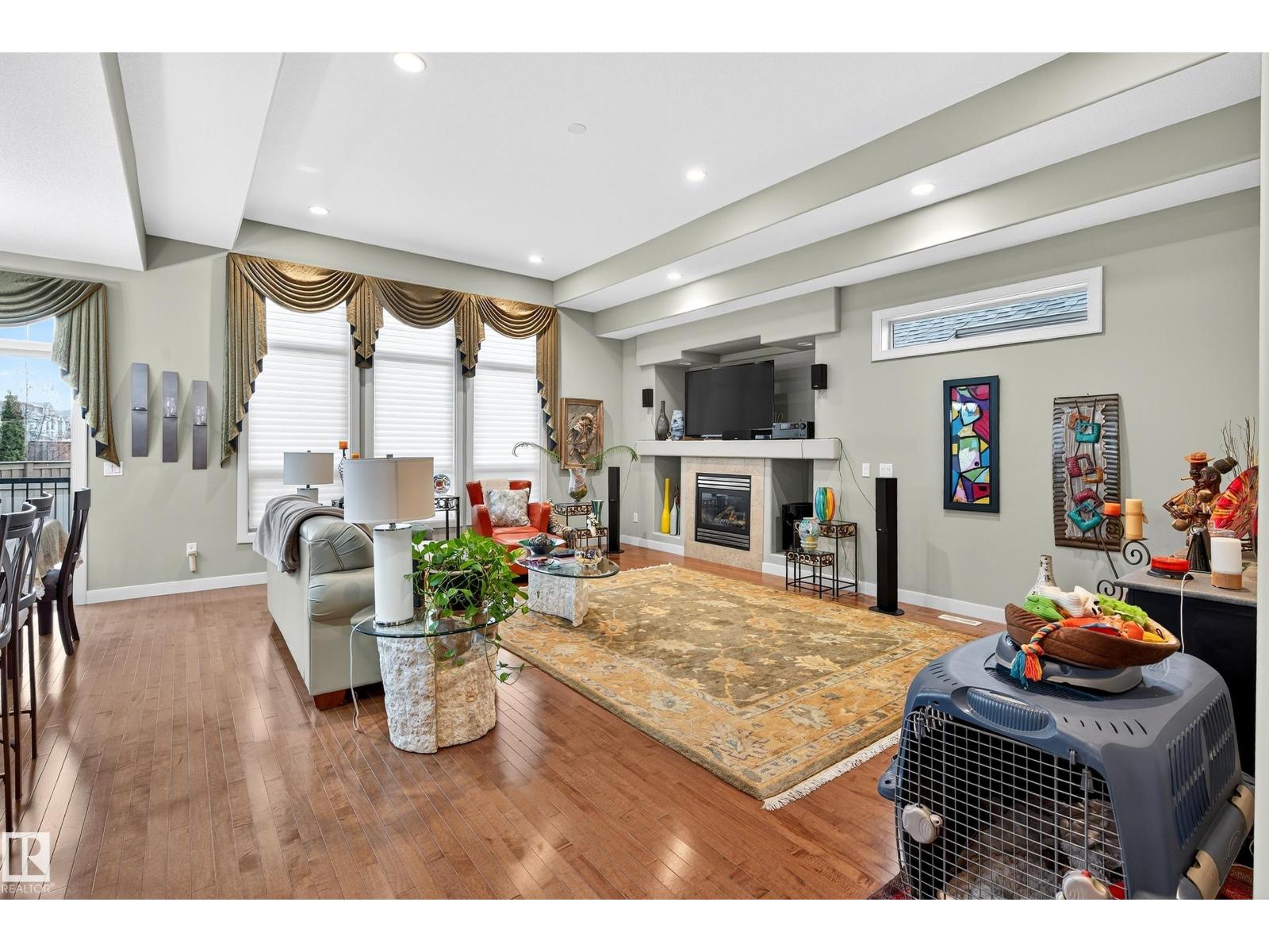 #31 841 156 St Nw, Edmonton, Alberta  T6R 0B3 - Photo 5 - E4465396