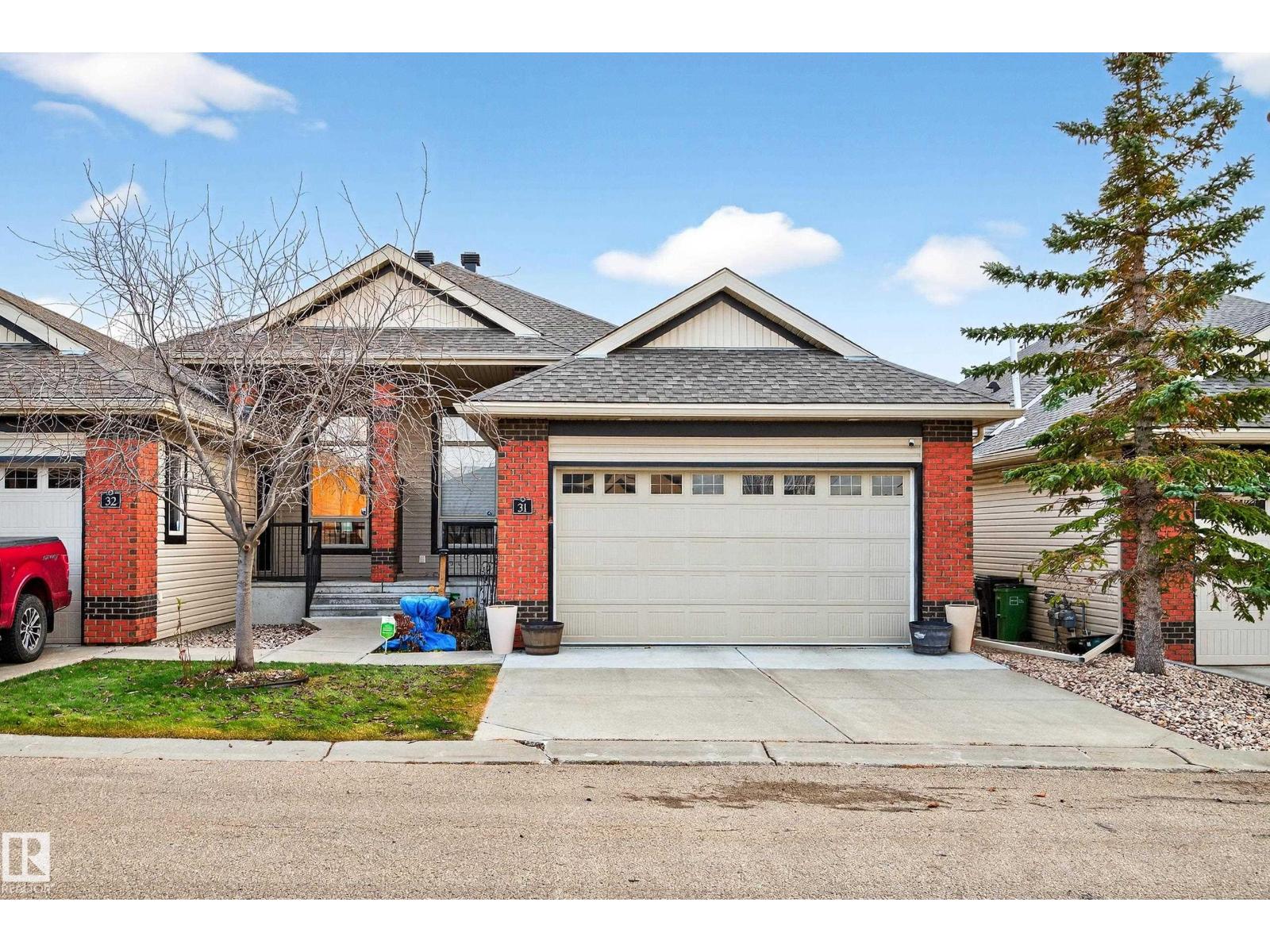 #31 841 156 ST NW, Edmonton, Alberta