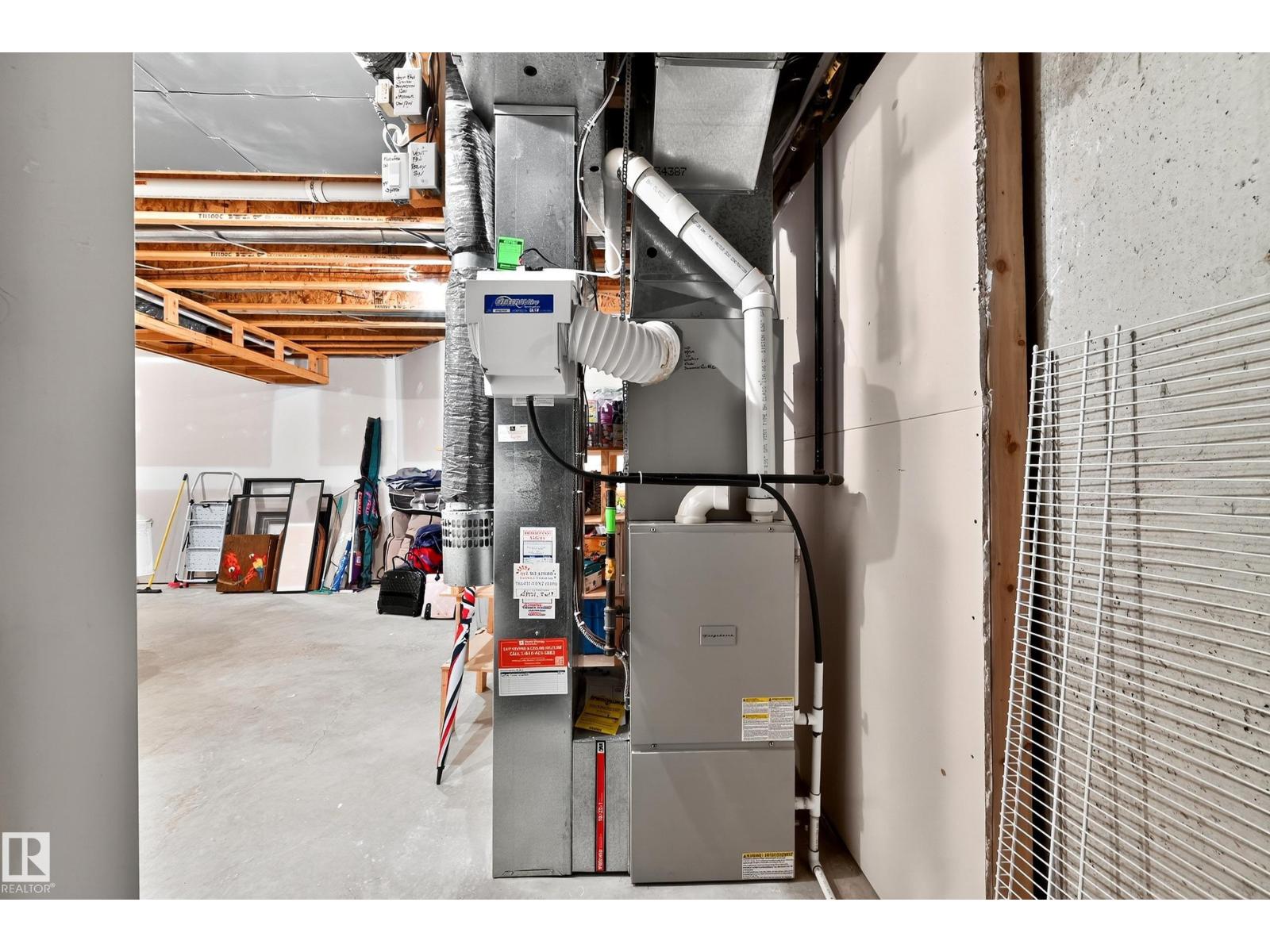 #31 841 156 St Nw, Edmonton, Alberta  T6R 0B3 - Photo 46 - E4465396