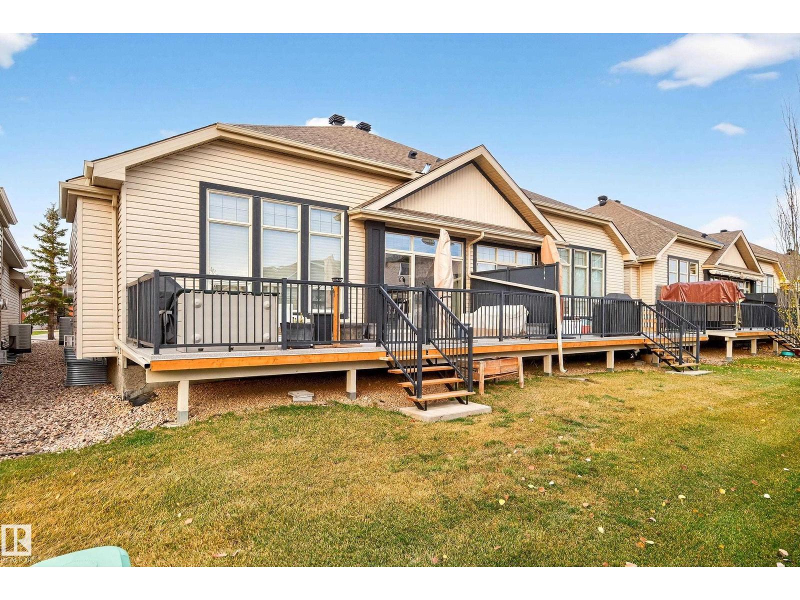 #31 841 156 St Nw, Edmonton, Alberta  T6R 0B3 - Photo 48 - E4465396