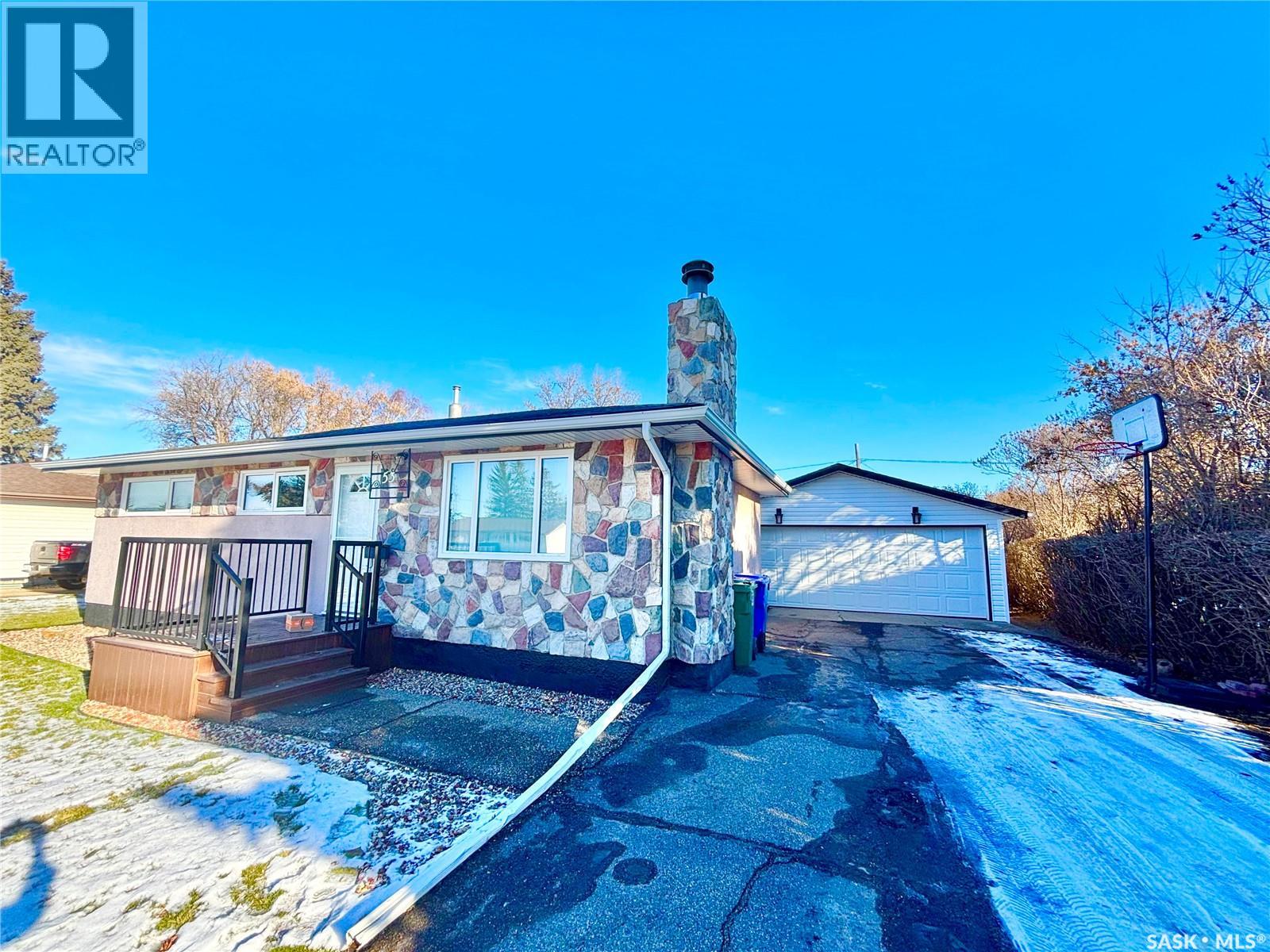 53 Bailey DRIVE, Yorkton, Saskatchewan