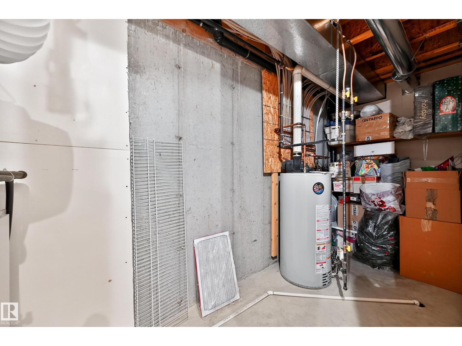 #31 841 156 St Nw, Edmonton, Alberta  T6R 0B3 - Photo 45 - E4465396