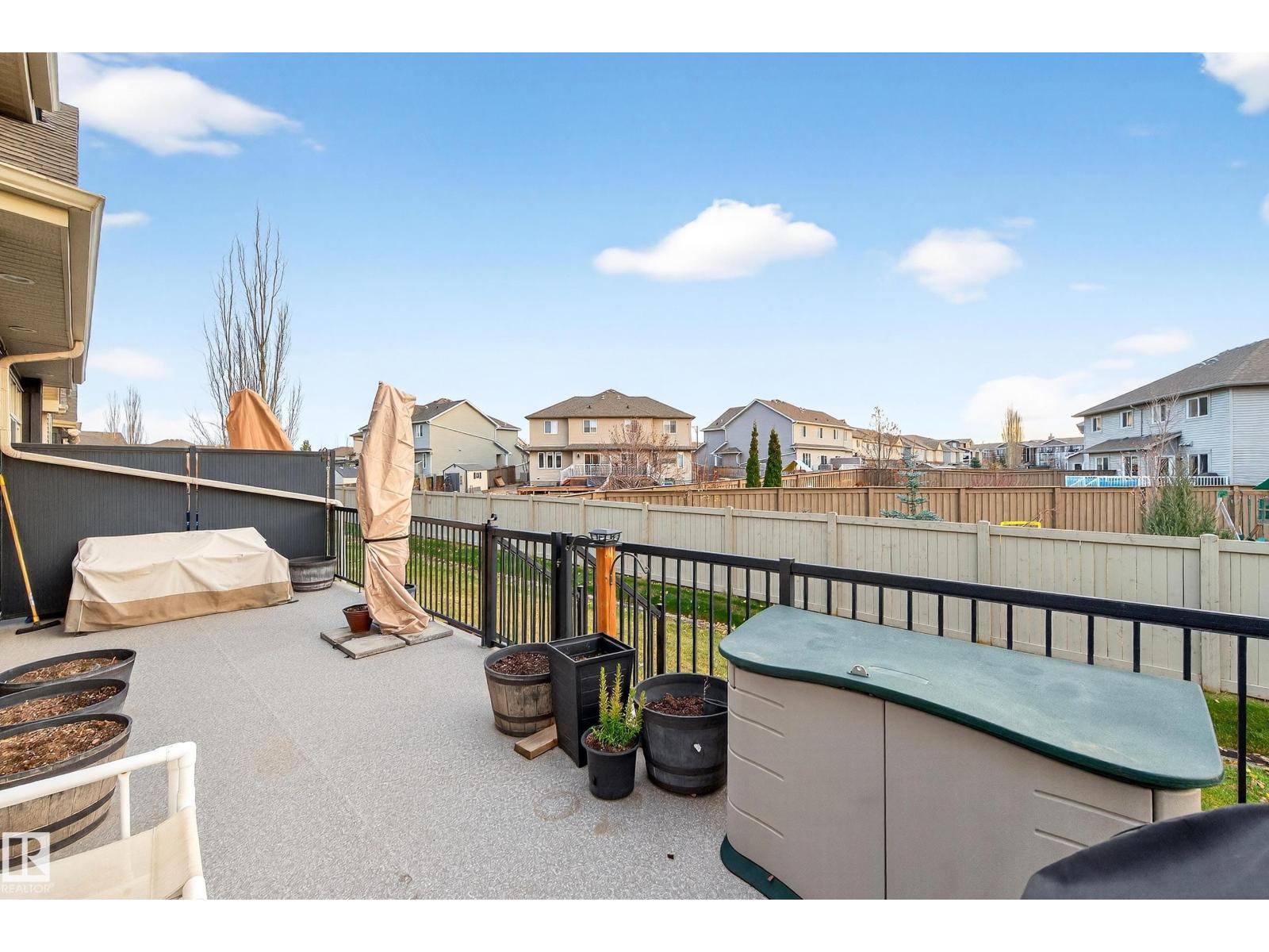 #31 841 156 St Nw, Edmonton, Alberta  T6R 0B3 - Photo 49 - E4465396