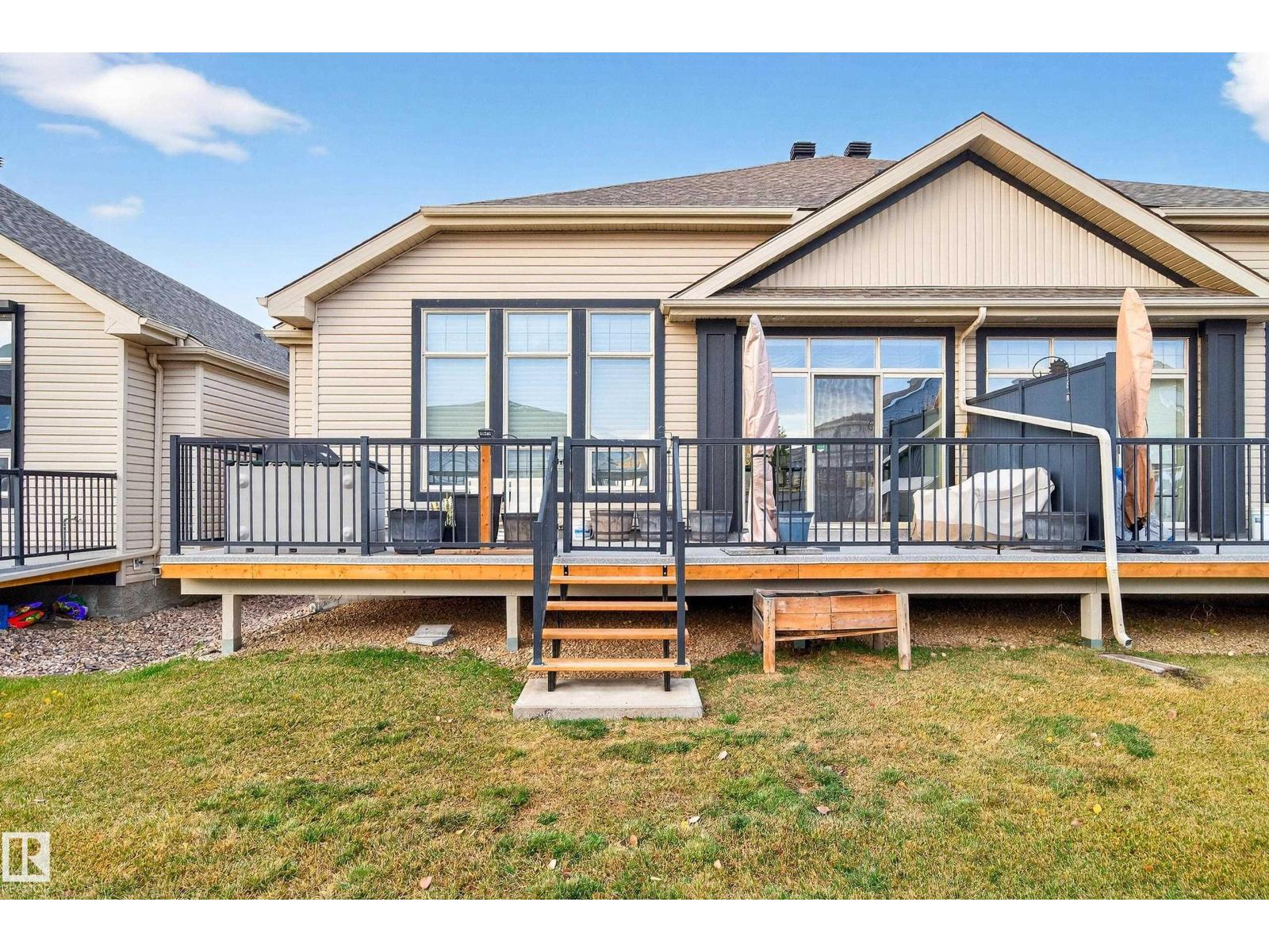 #31 841 156 St Nw, Edmonton, Alberta  T6R 0B3 - Photo 52 - E4465396