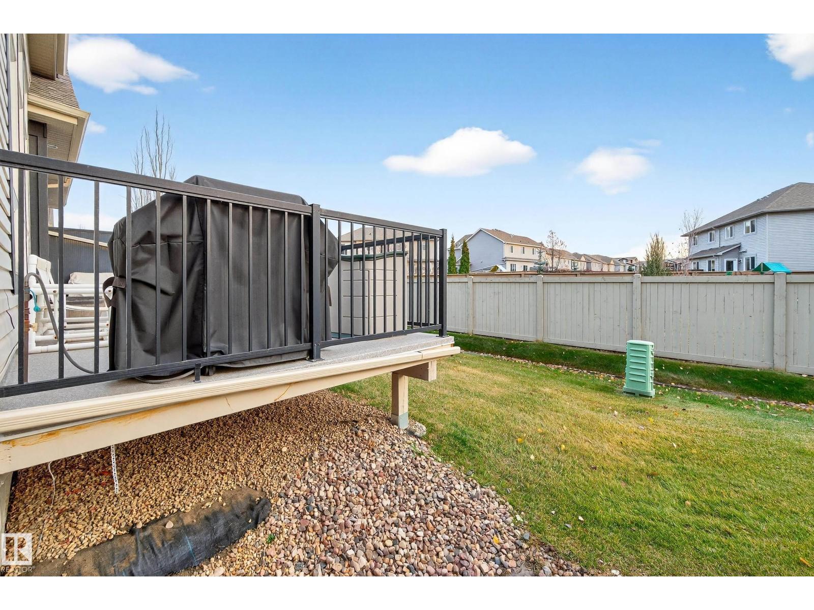 #31 841 156 St Nw, Edmonton, Alberta  T6R 0B3 - Photo 47 - E4465396