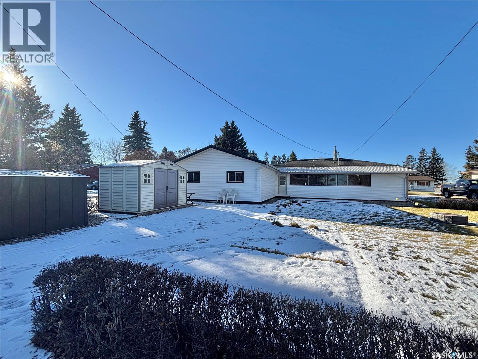 53 Bailey Drive, Yorkton, Saskatchewan  S3N 2J2 - Photo 46 - SK011615