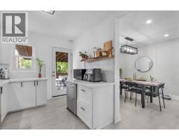 133 FREDERICK Avenue, Hamilton, Ontario