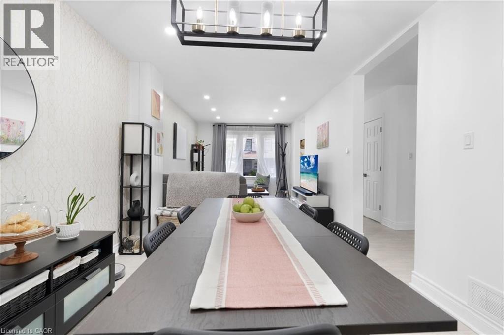 133 Frederick Avenue, Hamilton, Ontario  L8H 4L1 - Photo 13 - 40787534