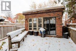 22 Airley Crescent, Toronto, Ontario  M4K 4H6 - Photo 15 - E12534058