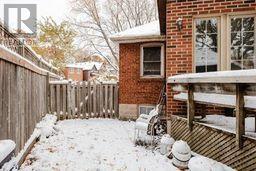 22 Airley Crescent, Toronto, Ontario  M4K 4H6 - Photo 16 - E12534058