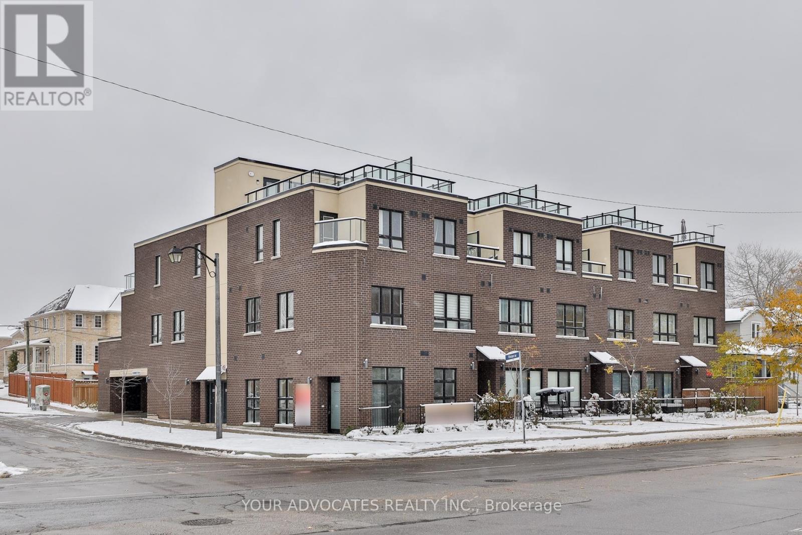 9 Vivian Road, Toronto, Ontario  M1M 0E4 - Photo 2 - E12534078
