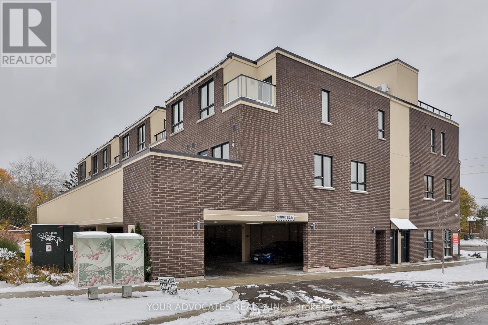 9 Vivian Road, Toronto, Ontario  M1M 0E4 - Photo 4 - E12534078