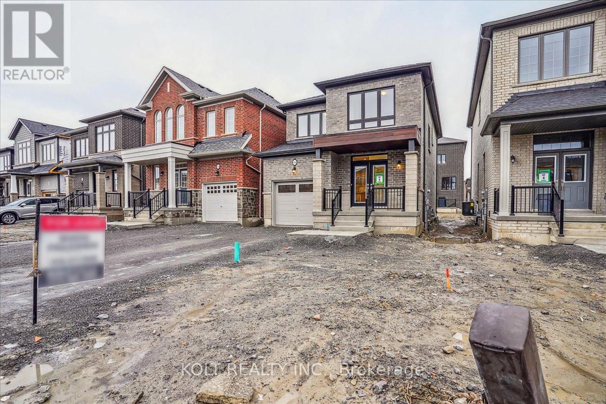 Bsmt - 1198 Rexton Drive, Oshawa, Ontario  L1L 0T4 - Photo 2 - E12534088