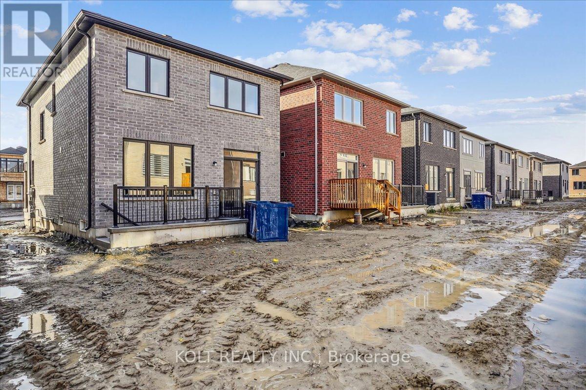 Bsmt - 1198 Rexton Drive, Oshawa, Ontario  L1L 0T4 - Photo 3 - E12534088