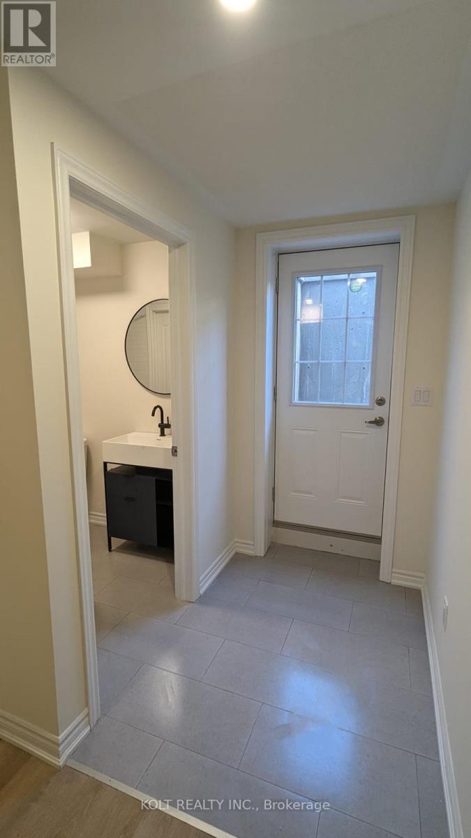 Bsmt - 1198 Rexton Drive, Oshawa, Ontario  L1L 0T4 - Photo 9 - E12534088