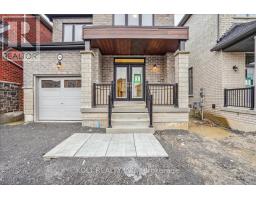 Bsmt - 1198 Rexton Drive, Oshawa (Kedron), Ca