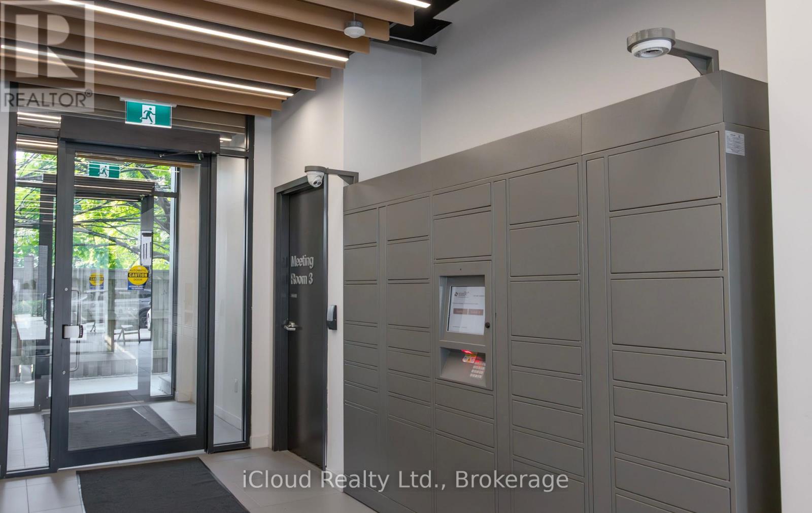 405 - 1800 Simcoe Street N, Oshawa, Ontario  L1G 0C2 - Photo 3 - E12534092