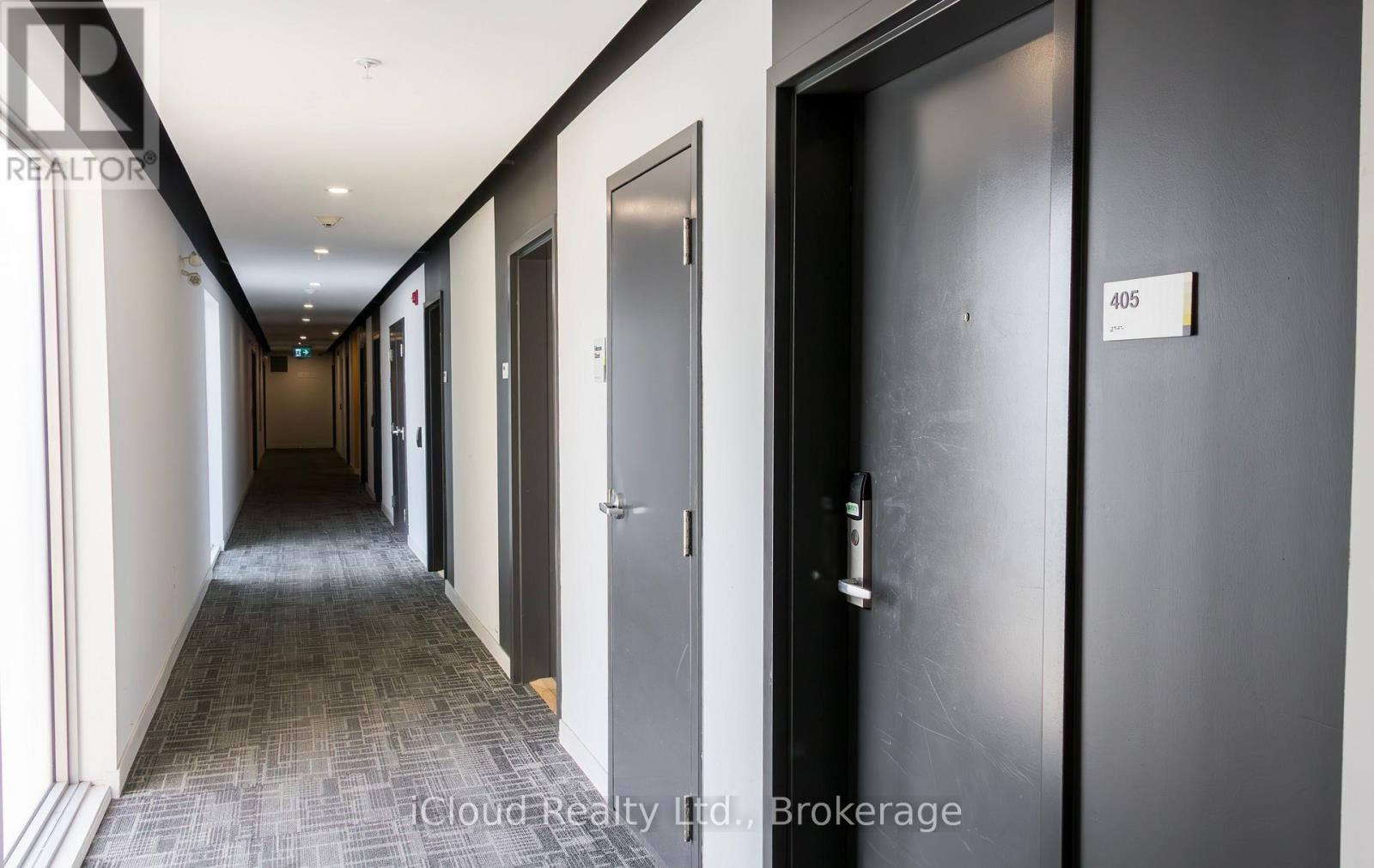 405 - 1800 Simcoe Street N, Oshawa, Ontario  L1G 0C2 - Photo 5 - E12534092