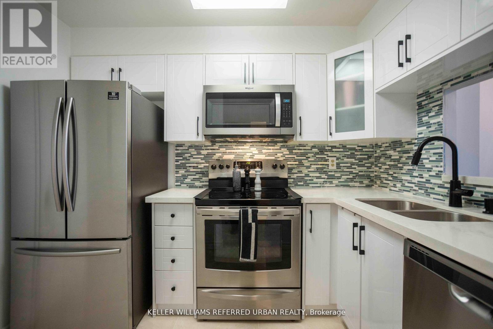 1812 - 3233 Eglinton Avenue E, Toronto, Ontario  M1J 3N6 - Photo 14 - E12534094