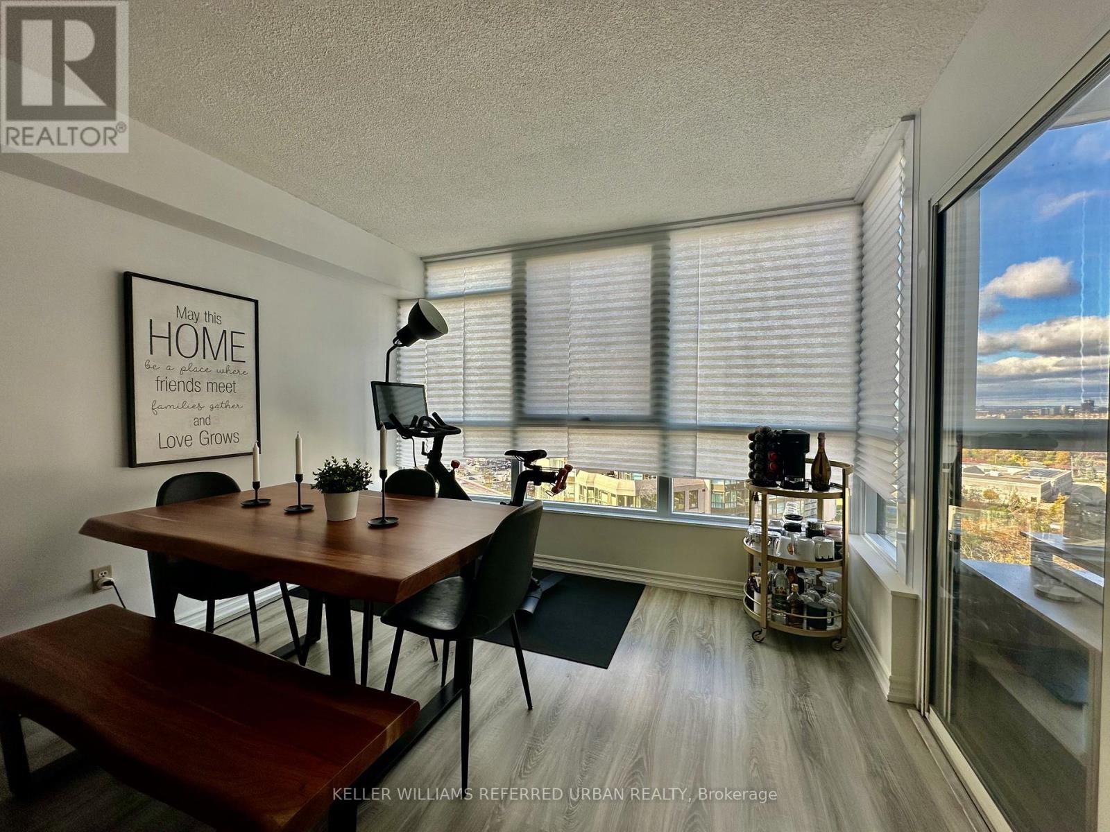 1812 - 3233 Eglinton Avenue E, Toronto, Ontario  M1J 3N6 - Photo 8 - E12534094