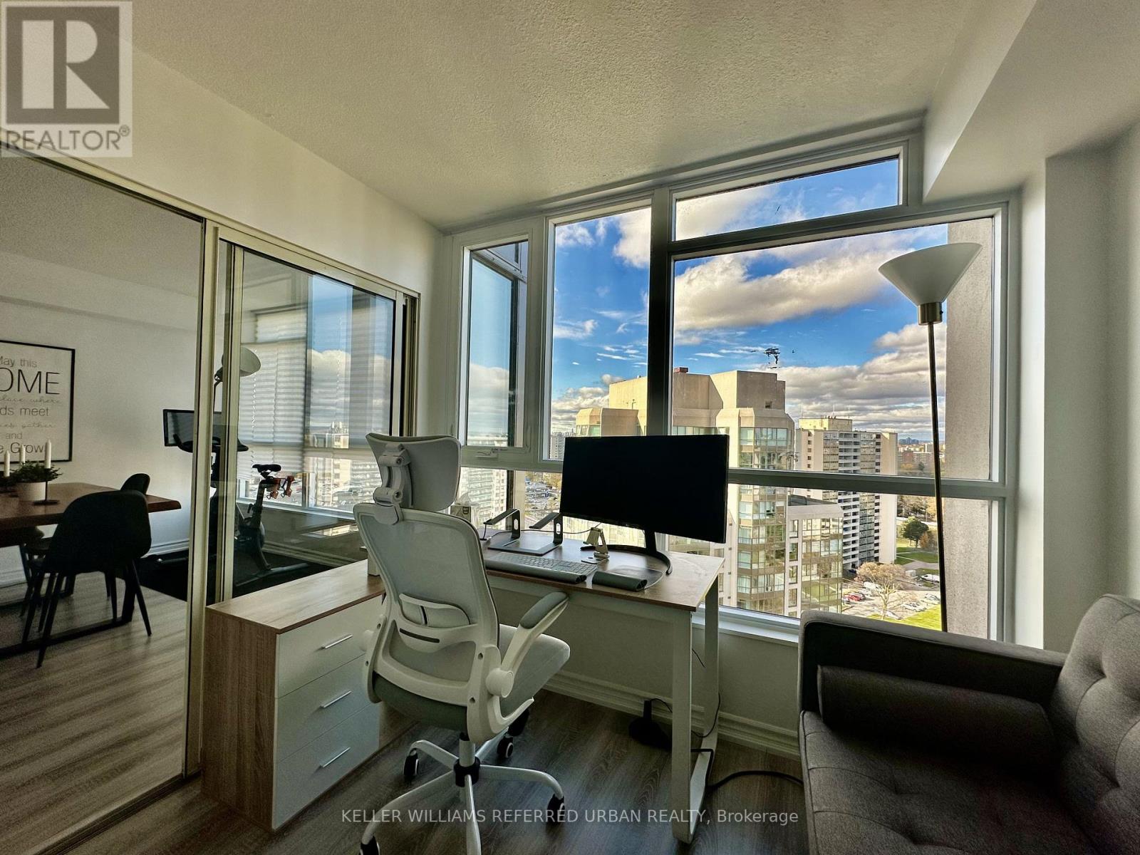 1812 - 3233 Eglinton Avenue E, Toronto, Ontario  M1J 3N6 - Photo 9 - E12534094