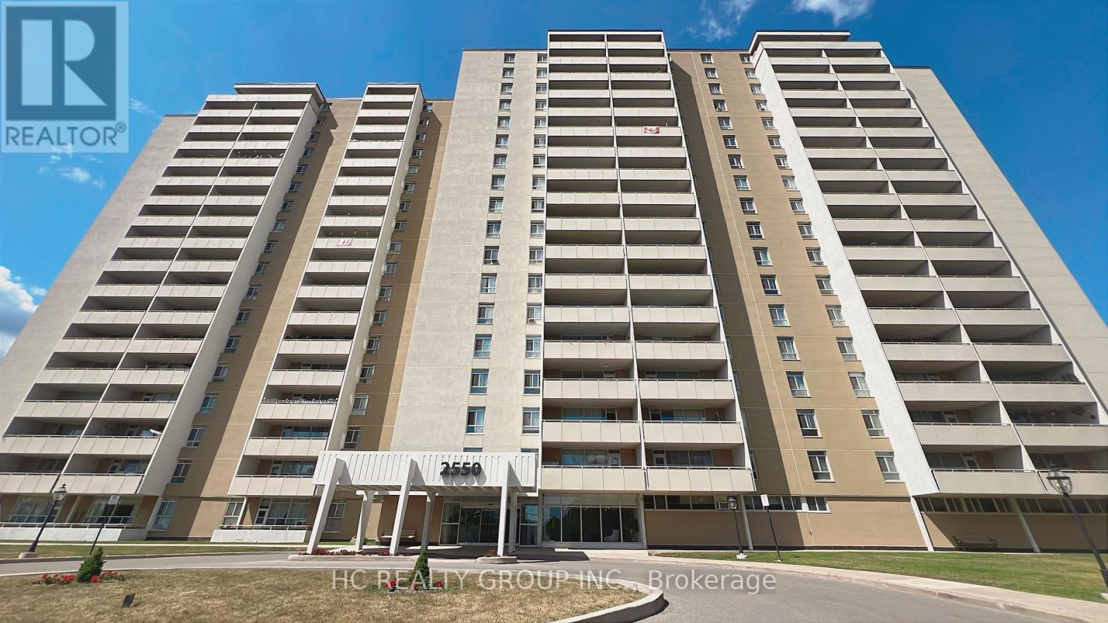 210 - 2550 PHARMACY AVENUE, Toronto, Ontario